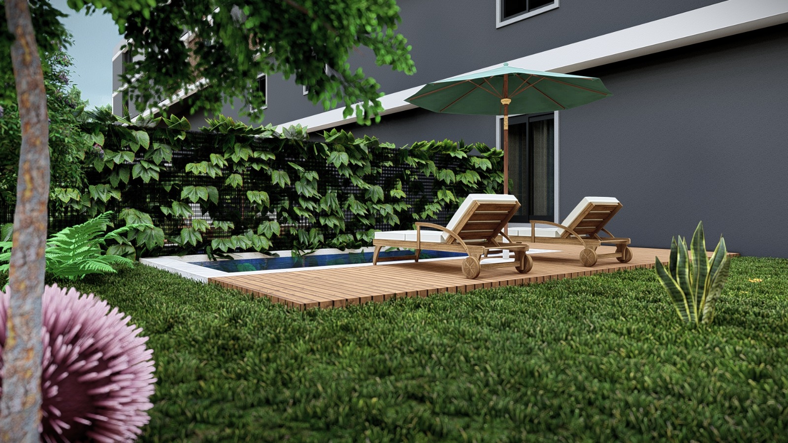 ALTINTAŞ KÖFTECİ YUSUF ARKASI PROJEMİZ