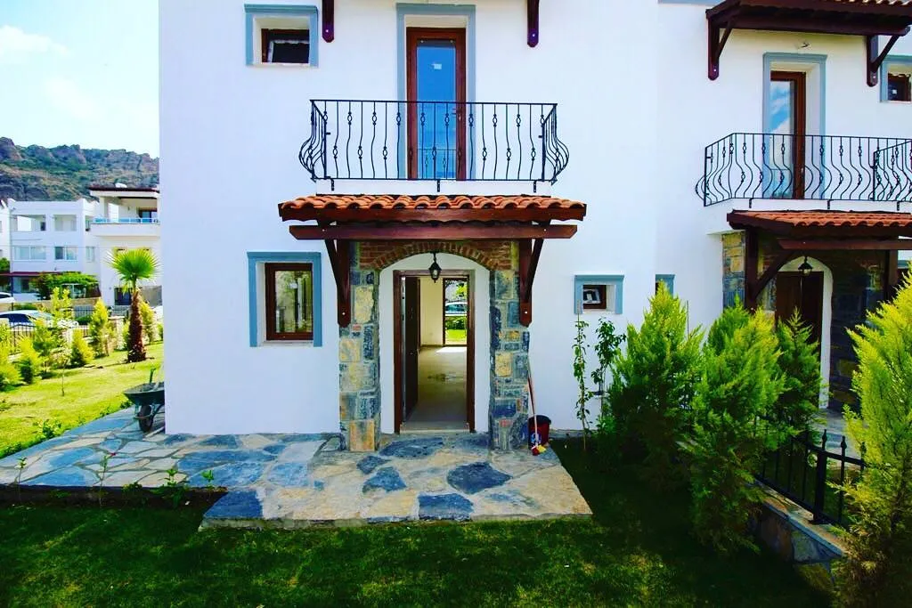 Yeşil Vadi Park Konutları