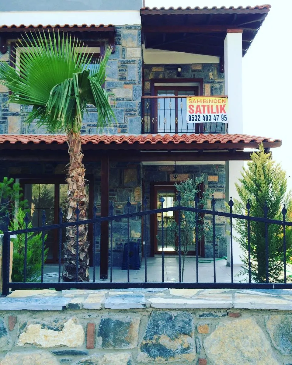 Yeşil Vadi Park Konutları