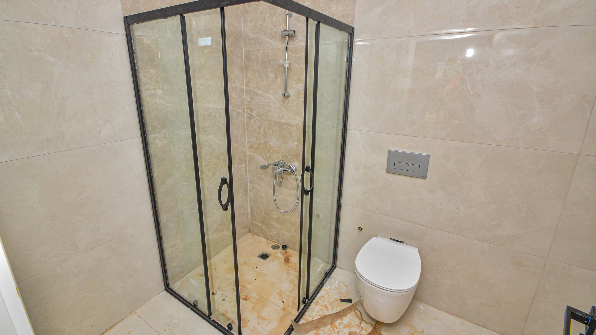 ANTALYA DÖŞEMEALTI VALİ KONAKLARI O BLOK