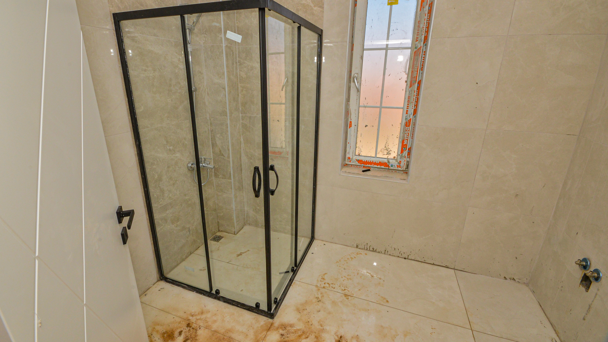 ANTALYA/ DÖŞEMEALTI VALİ KONAKLARI Y BLOK