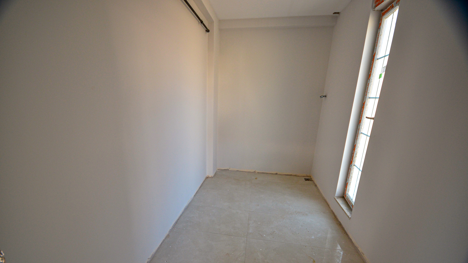 ANTALYA/ DÖŞEMEALTI VALİ KONAKLARI Y BLOK