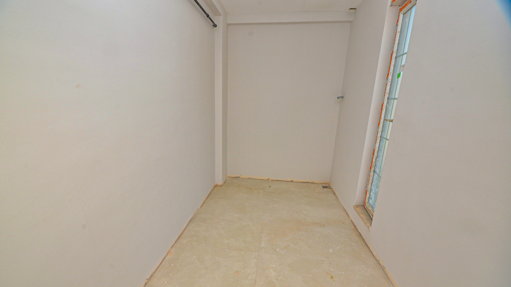 ANTALYA/ DÖŞEMEALTI VALİ KONAKLARI Y BLOK