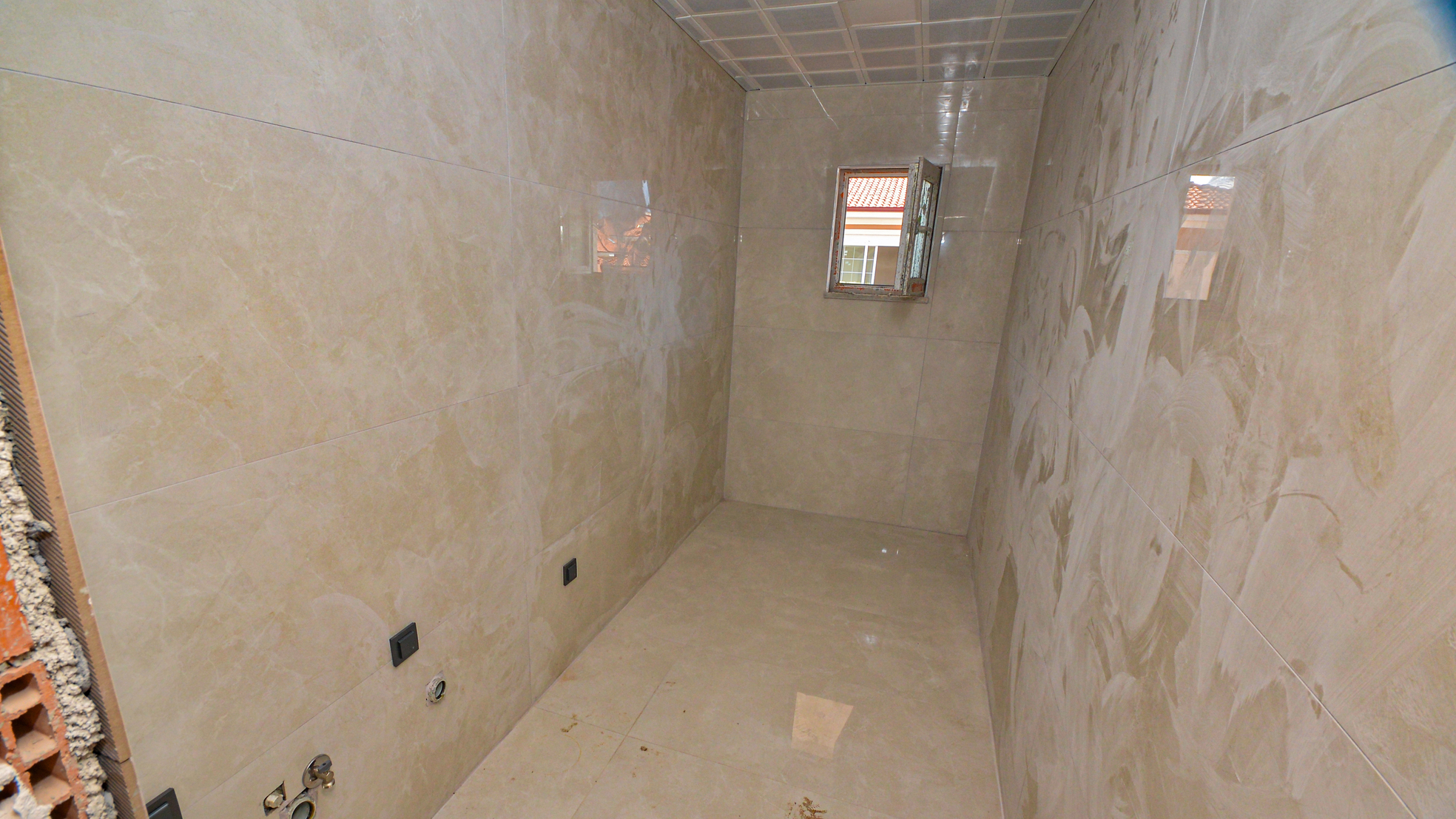 ANTALYA/ DÖŞEMEALTI VALİ KONAKLARI Y BLOK