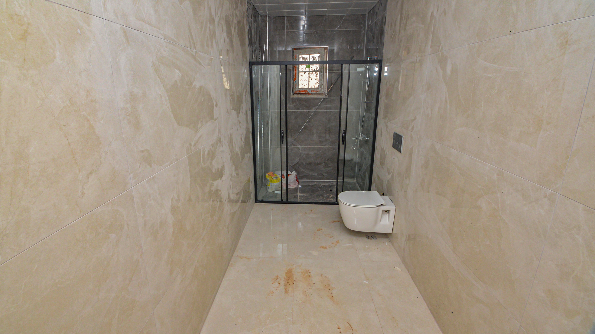 ANTALYA/ DÖŞEMEALTI VALİ KONAKLARI Y BLOK