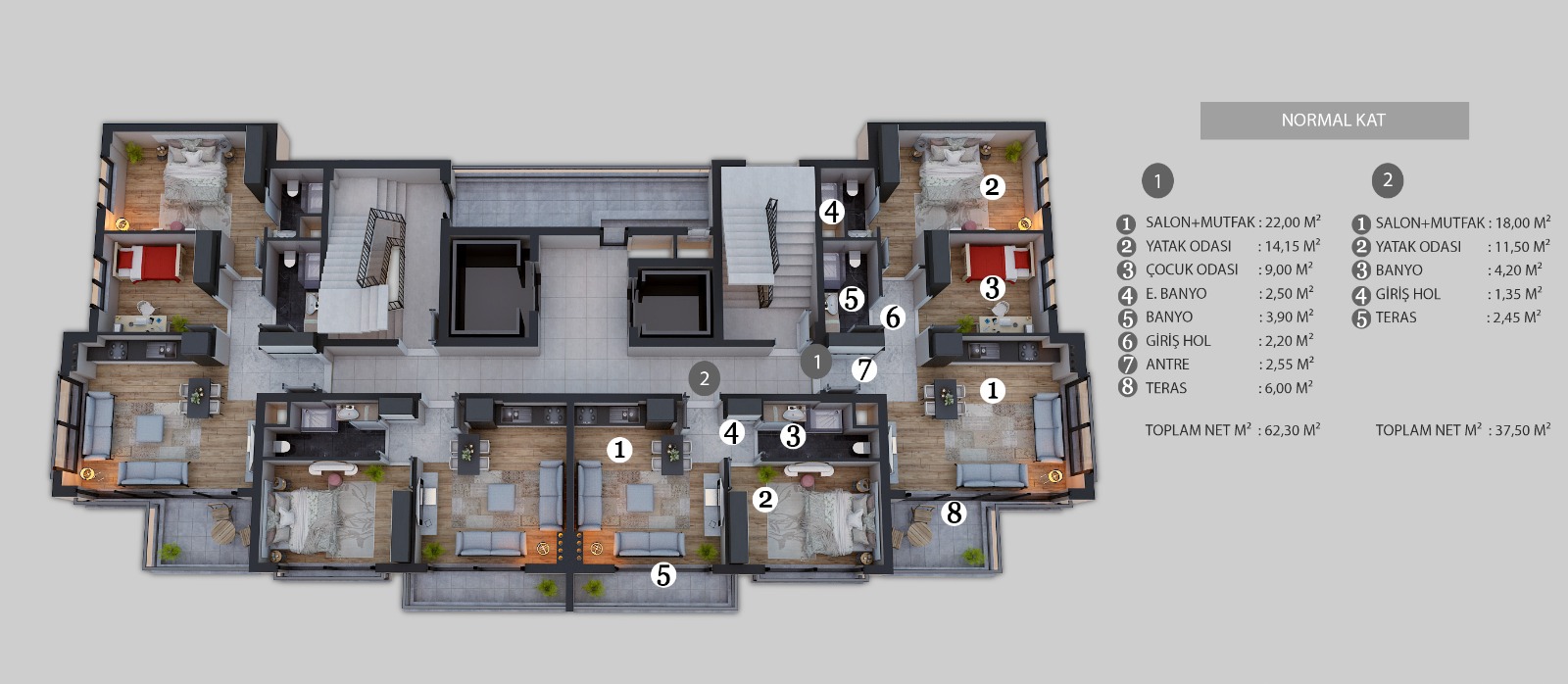 15466 Altıntaş Projesi