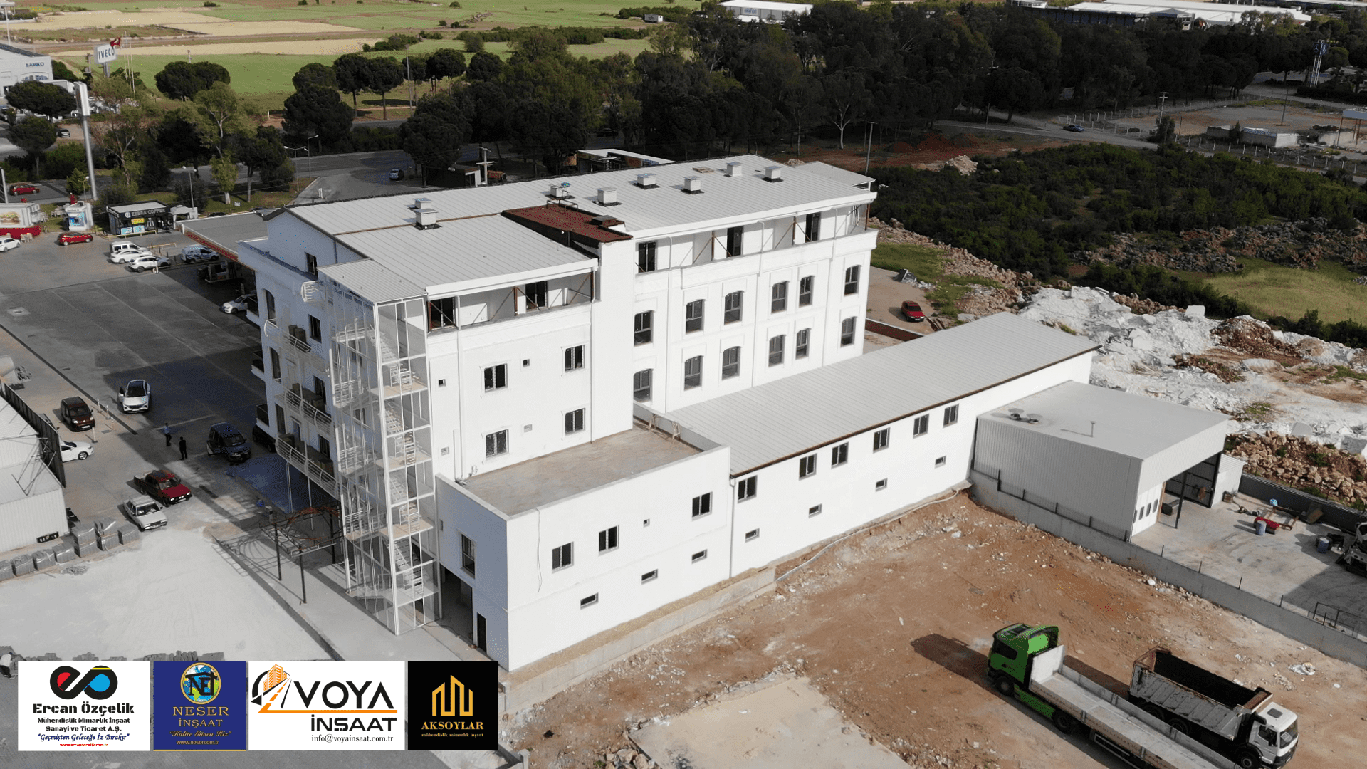 1886 ada 10 parsel otel