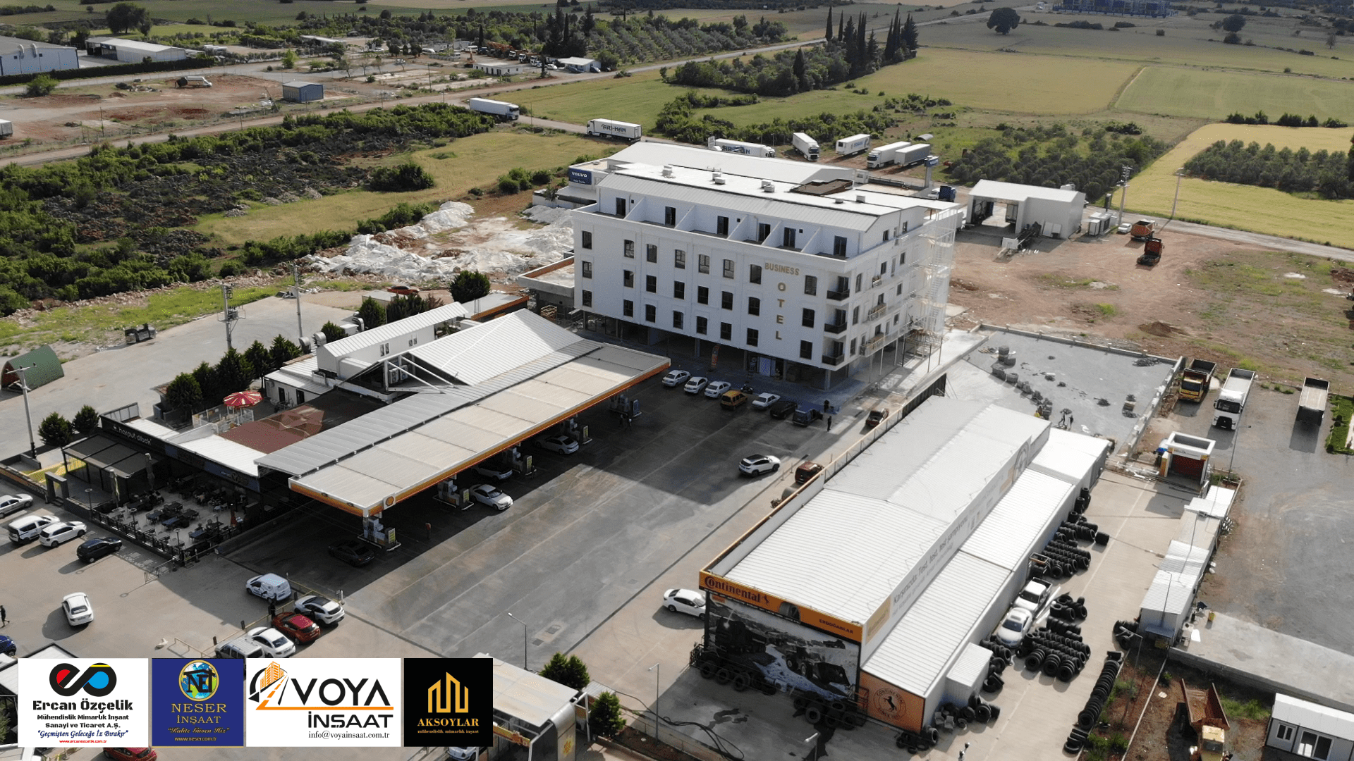 1886 ada 10 parsel otel