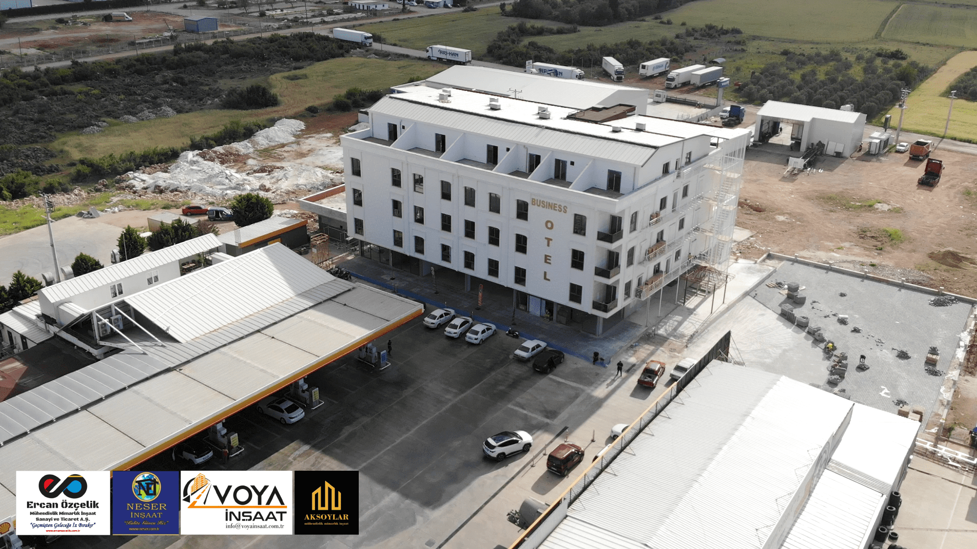 1886 ada 10 parsel otel